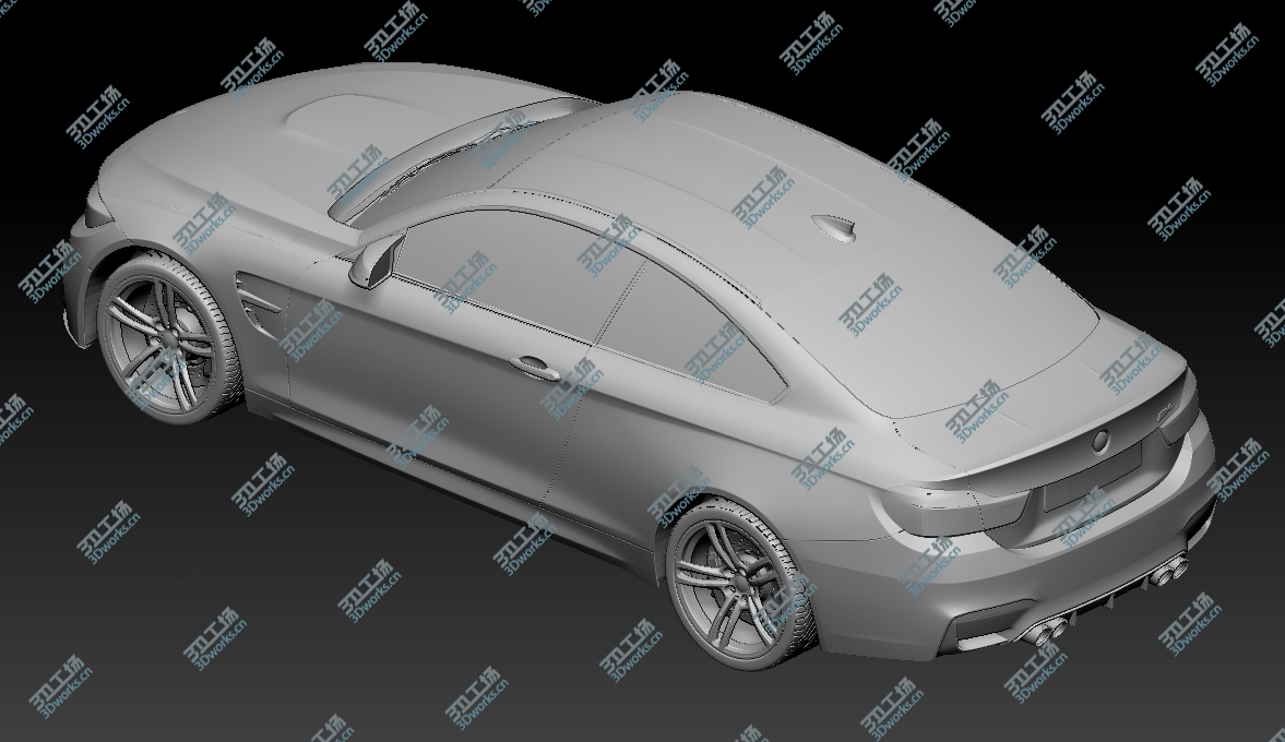 images/goods_img/20180425/BMW M4 Coupe F32 2015/4.png